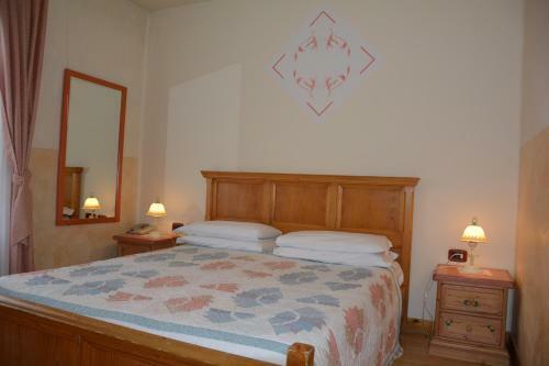 Park Hotel Leonardo