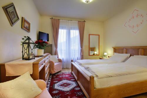 Park Hotel Leonardo
