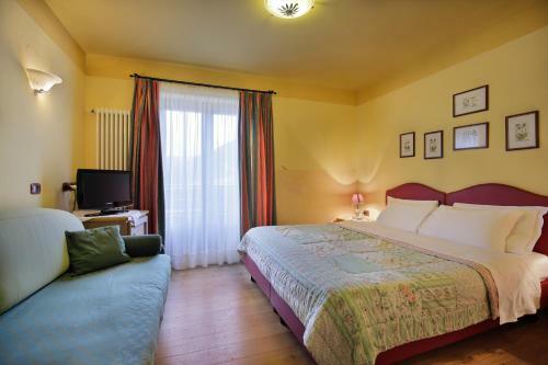 Park Hotel Leonardo