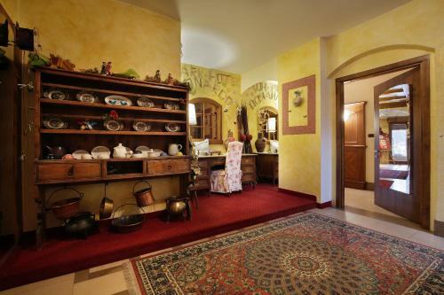 Park Hotel Leonardo