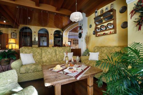 Park Hotel Leonardo