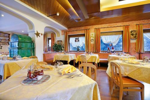 Park Hotel Leonardo