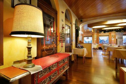 Park Hotel Leonardo