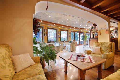 Park Hotel Leonardo