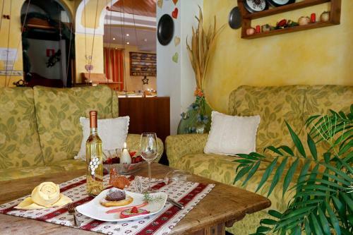 Park Hotel Leonardo