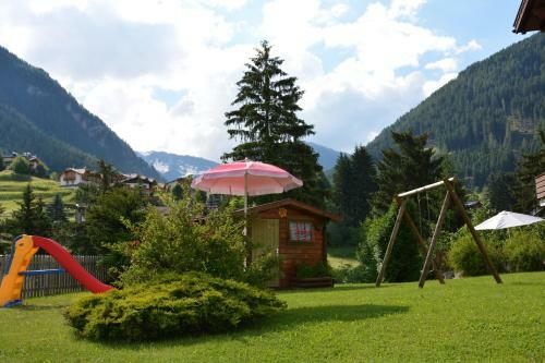 Park Hotel Leonardo