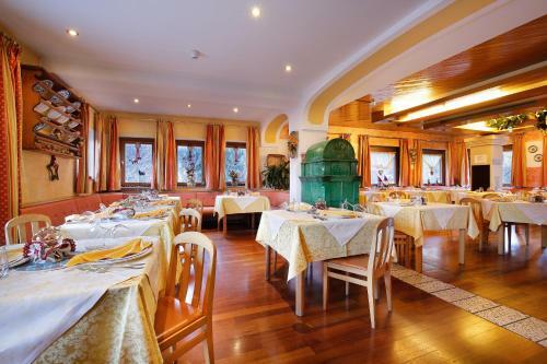 Park Hotel Leonardo