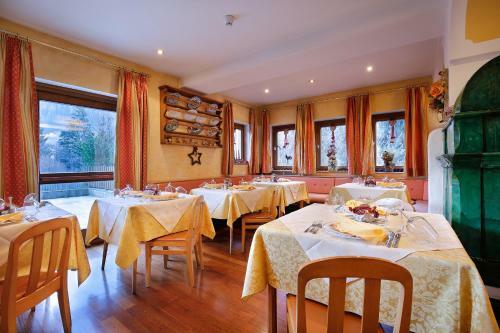 Park Hotel Leonardo