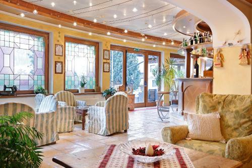 Park Hotel Leonardo