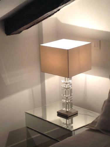Apartamento In Un Borgo Nel Centro Storico