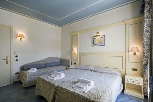 Hotel Poseidon