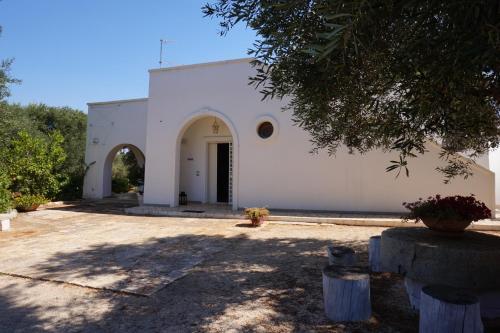 Villa Il Giardino Di Polinisso