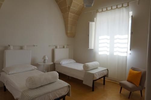 Villa Il Giardino Di Polinisso