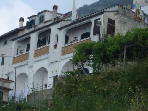 Bed & Breakfast Casa Barbara