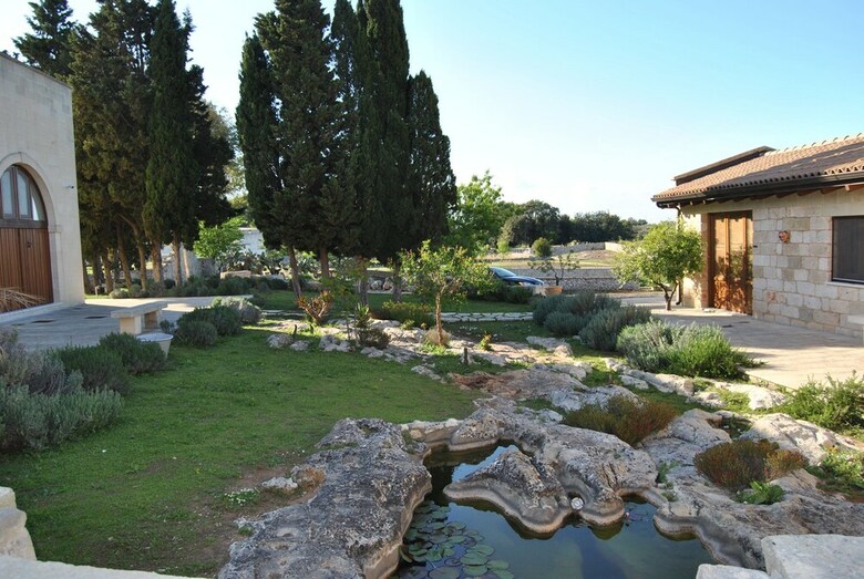 Agroturismo Masseria San Cosimo