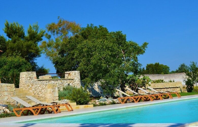 Agroturismo Masseria San Cosimo