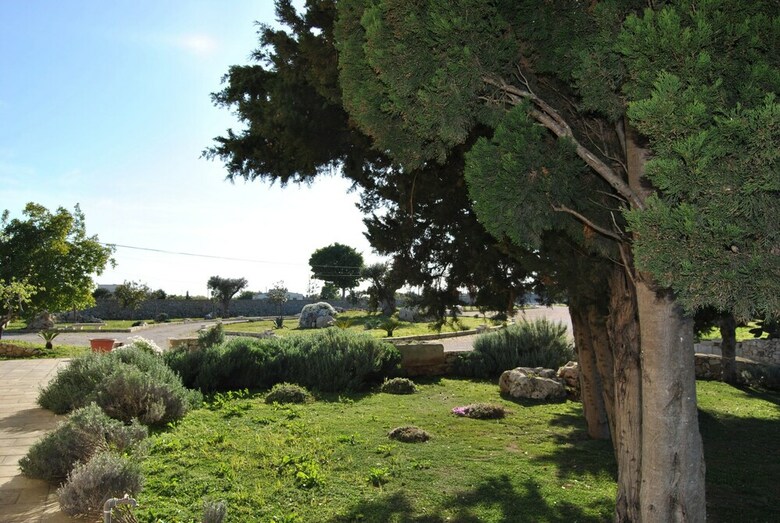 Agroturismo Masseria San Cosimo