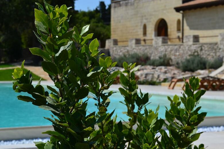 Agroturismo Masseria San Cosimo
