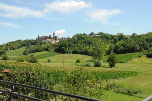B&B La Coccarda