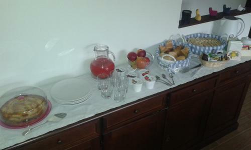 B&B La Coccarda