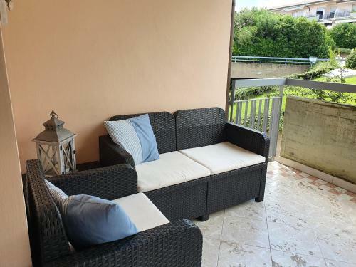 Apartamento Lago Residence