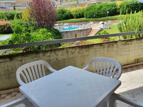 Apartamento Lago Residence