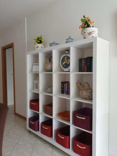 Apartamento Lago Residence