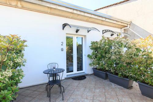 Hostal La Terrazza