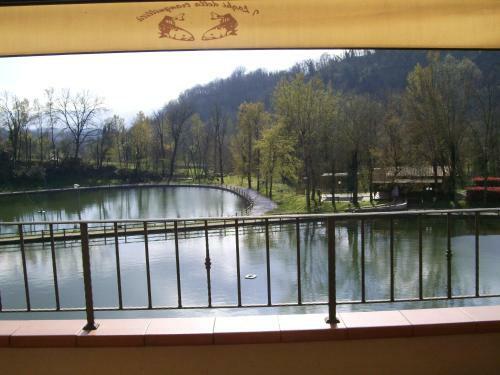 Apartamento Laghi Della Tranquillita'