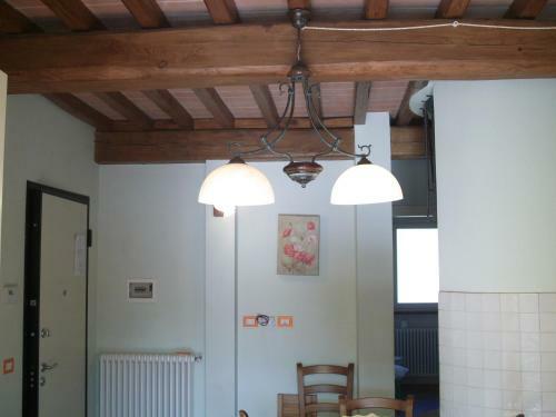 Apartamento Laghi Della Tranquillita'