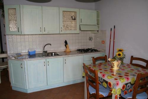 Apartamento Laghi Della Tranquillita'