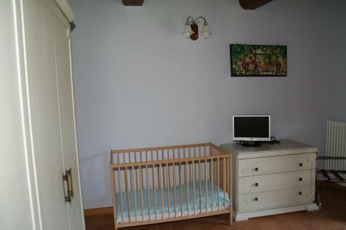 Apartamento Laghi Della Tranquillita'