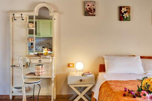 Apartamento Laghi Della Tranquillita'