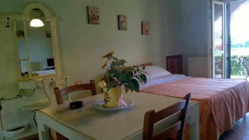 Apartamento Laghi Della Tranquillita'