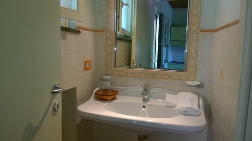 Apartamento Laghi Della Tranquillita'