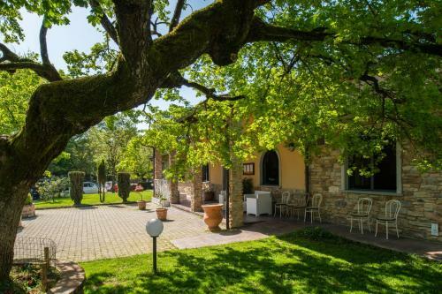 Apartamento Laghi Della Tranquillita'