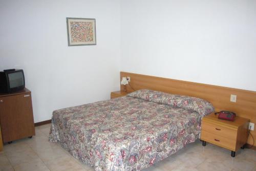 Hotel Maxi Heron