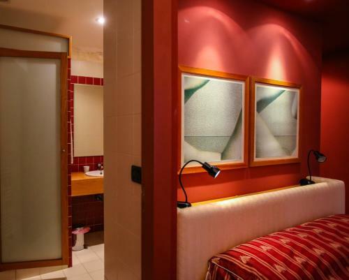 Bed & Breakfast L'orangerie