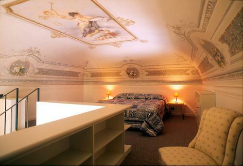 Bed & Breakfast L'orangerie