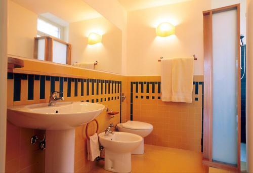 Bed & Breakfast L'orangerie