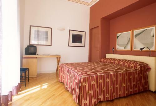 Bed & Breakfast L'orangerie