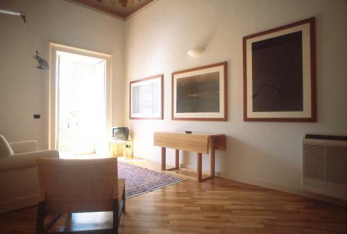Bed & Breakfast L'orangerie