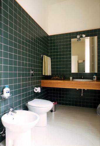Bed & Breakfast L'orangerie