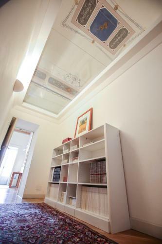 Bed & Breakfast L'orangerie