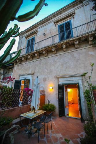 Bed & Breakfast L'orangerie