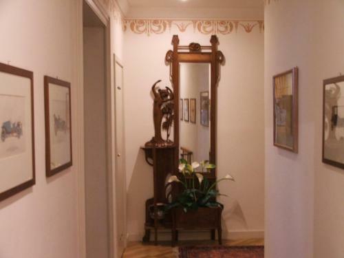 Bed & Breakfast L'orangerie