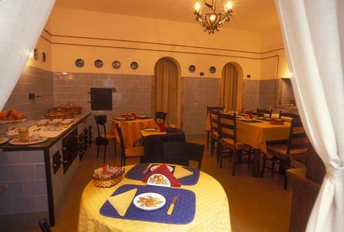 Bed & Breakfast L'orangerie
