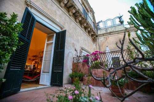 Bed & Breakfast L'orangerie