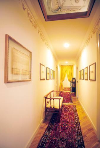 Bed & Breakfast L'orangerie