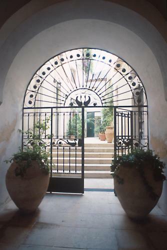 Bed & Breakfast L'orangerie